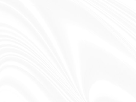 beauty fashion white and gray abstract soft fabric smooth curve shape decorate textile backgroundの写真素材