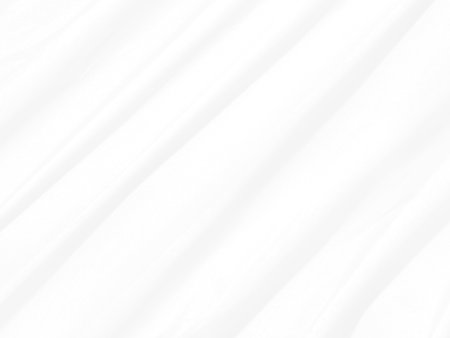 beauty white smooth abstract clean and soft fabric textured. fashion textile free style shape decorate backgroundの写真素材