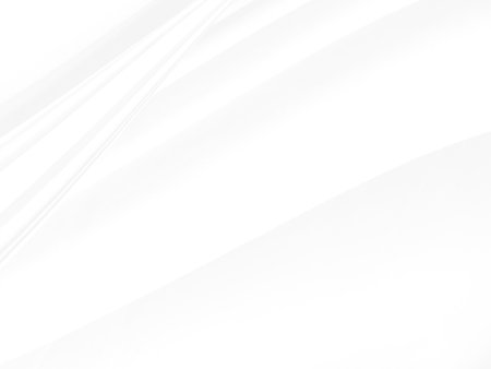 soft light and shadow fabric abstract smooth curve shape decorative modern fashion white and gray backgroundsの写真素材