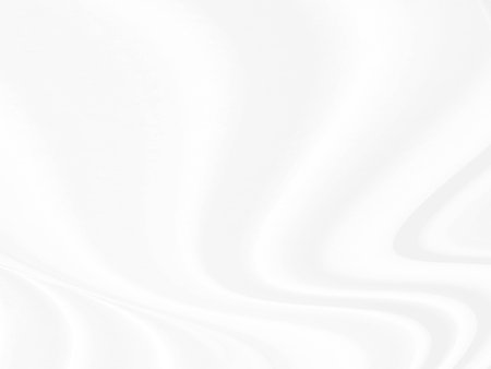 beauty white textile clean and soft fabric abstract smooth curve shape decorate fashion background.の写真素材
