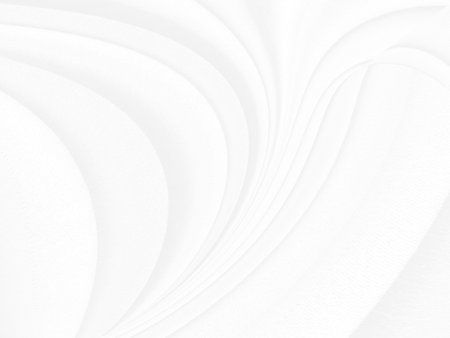beauty white smooth abstract clean and soft fabric textured.  fashion textile free style shape decorate backgroundの写真素材
