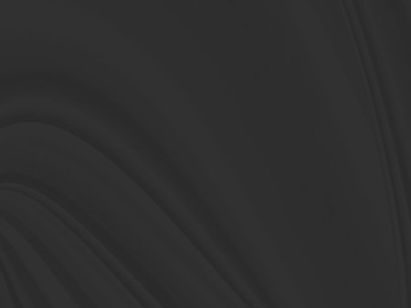 Clean fashion woven beautiful soft fabric abstract smooth curve shape decorative textile white...