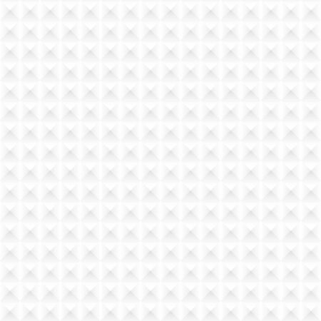 white grid pattern with shadeのイラスト素材