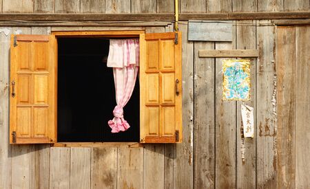 windowの写真素材