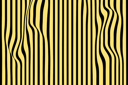 Geometric Abstract Background wallpaper or cover page and decoration vectorのイラスト素材