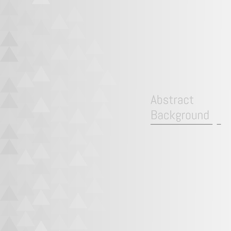 Geometric Abstract Background wallpaper or cover page and decoration vectorのイラスト素材