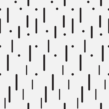 Geometric Seamless Pattern background vector.Decorating and geometry wallpaper.のイラスト素材