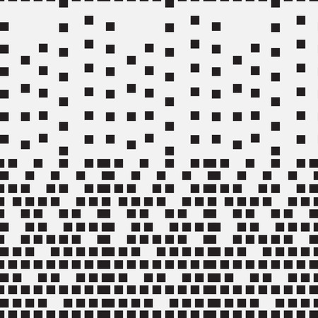 Geometric Seamless Pattern background vector.Decorating and geometry wallpaper.のイラスト素材