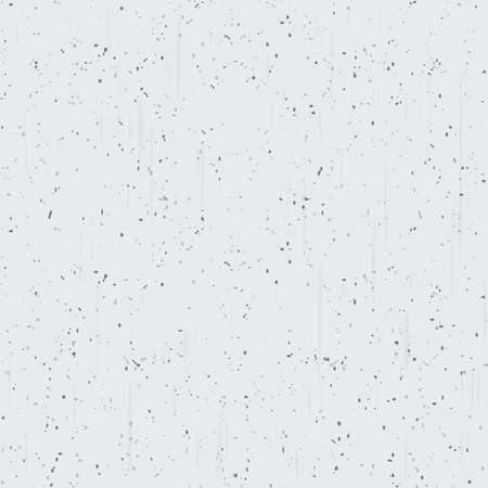 White concrete material seamless vector pattern.のイラスト素材