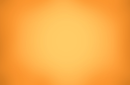 Orange abstract gold background yellow colorの写真素材