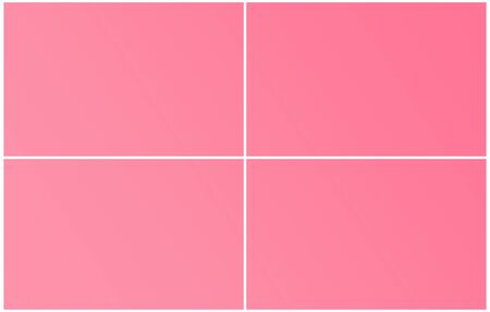 plain pink backgroundの写真素材