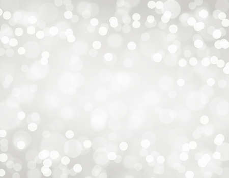 Gray nature blurred bokeh color glow colorful light sparkling.の写真素材