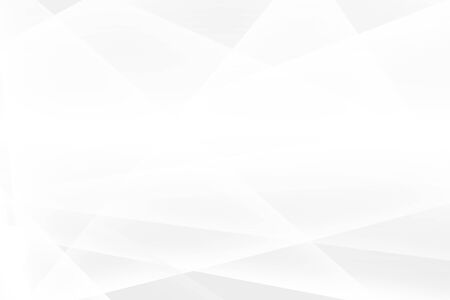 Silver light gradient abstract backgroundの写真素材