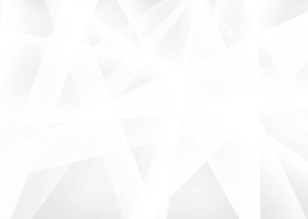 Gray and white black color background abstractの写真素材