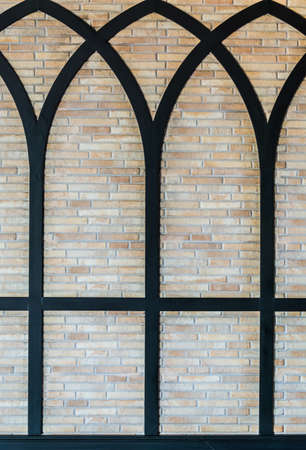 old brick background or wallpaperの写真素材