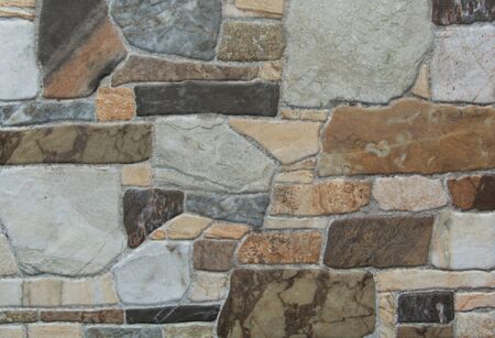 tile background detail or wallpaperの写真素材