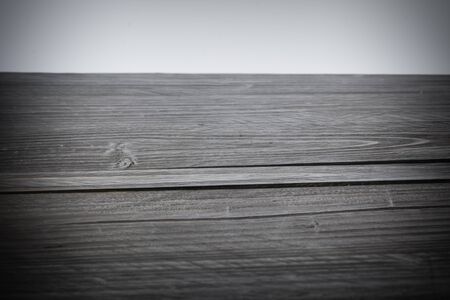 Dark Brown wood  : texture backgroundの写真素材