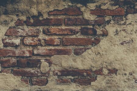 old background with film texture in vintage styleの写真素材