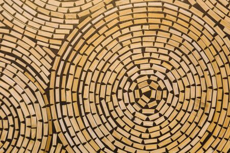 wood for background or wallpapersの写真素材