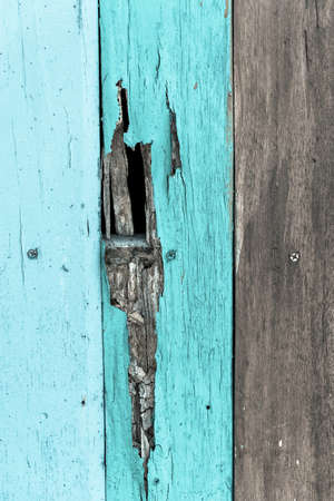 Vintage wood textures background - vintage effectの写真素材