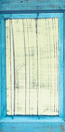 Old wood background texture - vintage effectの写真素材