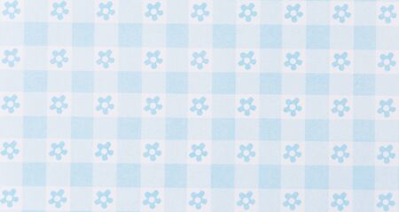 blue pattern for background