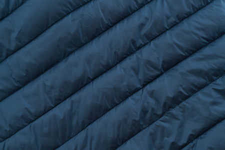 jacket on white backgroundの写真素材