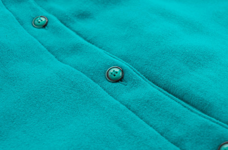 studs, button on over coat