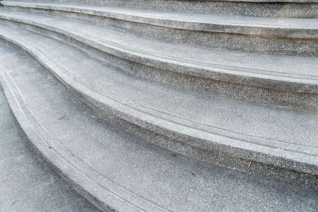 abstract empty stair for background