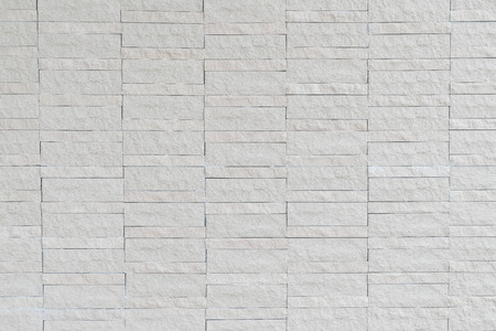white brick wall with copy space