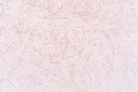 pink empty wall texture for backgroundの写真素材