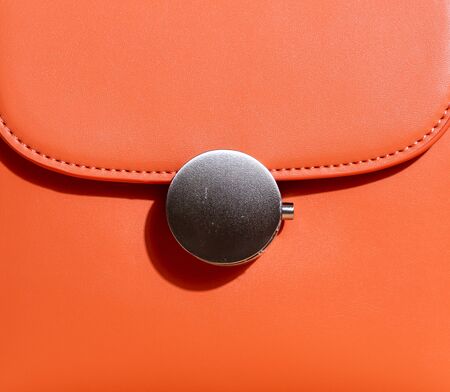 Beautiful  leather fashion bag