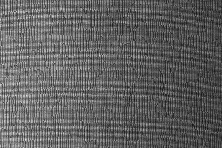 close-up fabric surface and texture for background