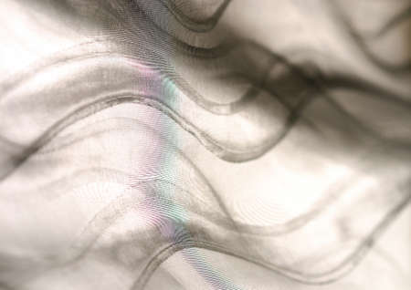 Close-up of fabricの写真素材