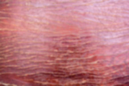 Field blur wood texture with natural patternの写真素材
