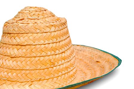 Peasant hatの写真素材