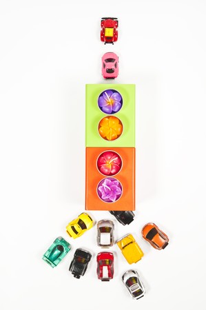 Bottle neckの写真素材