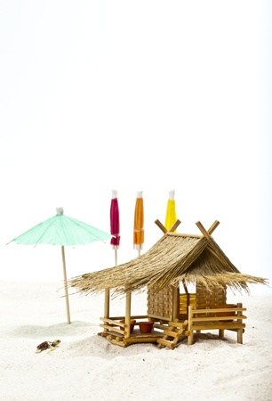 Thai home stay resort and spaの写真素材