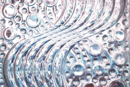 Glass block texture 
