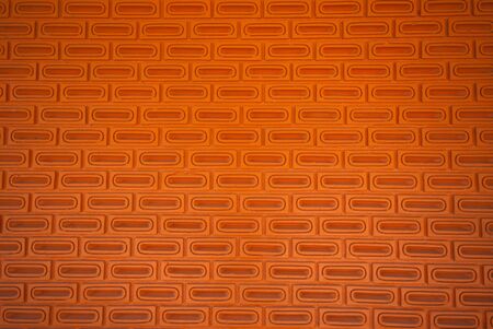 Brick wall texture の写真素材