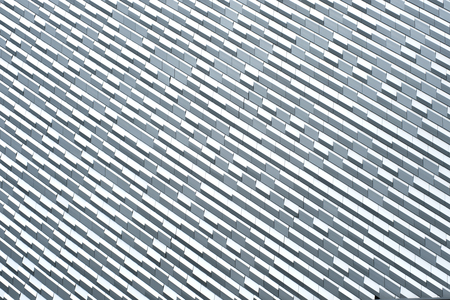 Decorative Building wall texture and background.