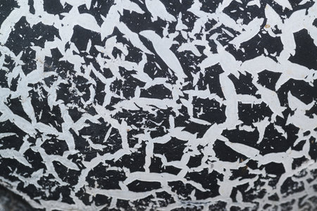 Texture or background of wall with grunge  Abstract texture, Black and white background Lots of...