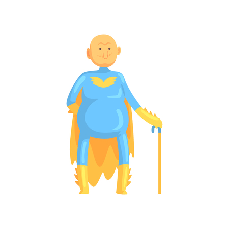 yellow superhero gloves