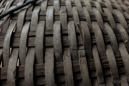 Weaveの写真素材