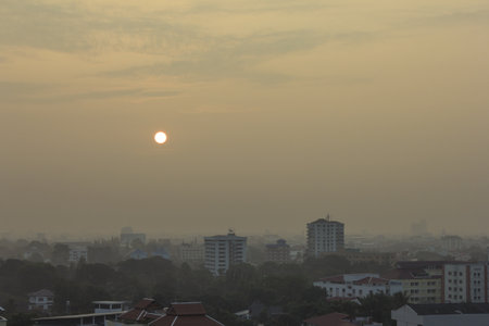 cityscape のeditorial素材