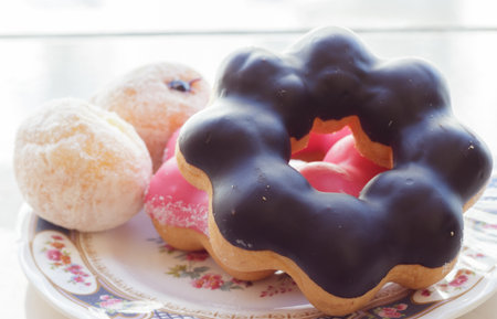 Donut