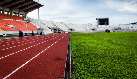 Stadiumのeditorial素材