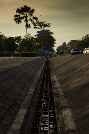 Roadの写真素材