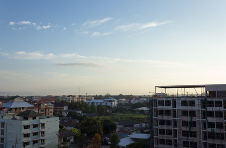cityscape のeditorial素材