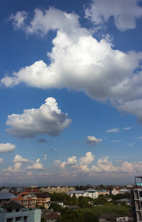 skyのeditorial素材